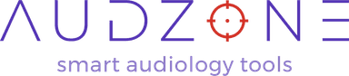 AudZone Logo